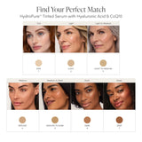 HydroPure™ Tinted Serum