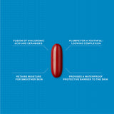 Skin Moisture Lock (60 Caps)