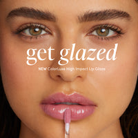 ColorLuxe High Impact Lip Glaze