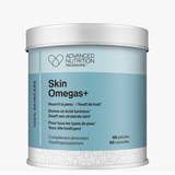 Skin Omegas+ (60 Caps)