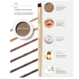 PureBrow™ Brow Powder