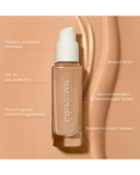 Skintuition SPF 30 Radiance-Boosting Liquid Foundation