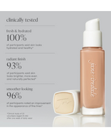 Skintuition SPF 30 Radiance-Boosting Liquid Foundation