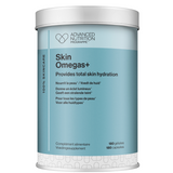 Skin Omegas+ (180 Caps)