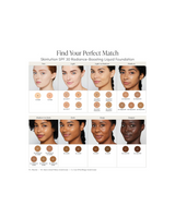 Skintuition SPF 30 Radiance-Boosting Liquid Foundation
