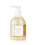 Citrus + Charcoal Hand Wash
