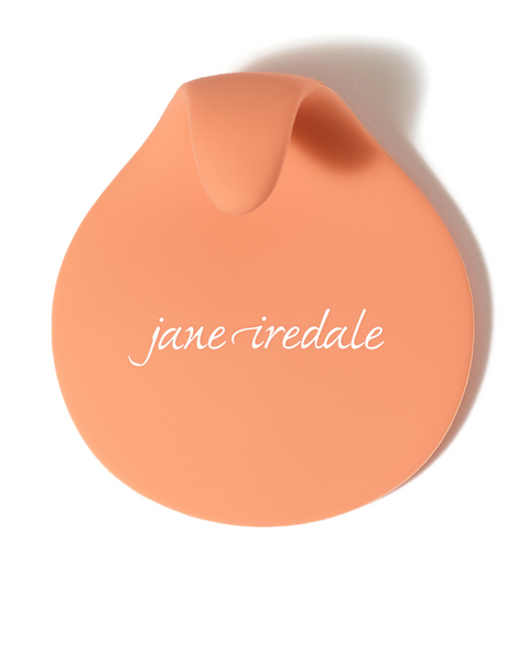 Brush Cleansing Pad