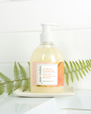 Citrus + Charcoal Hand Wash