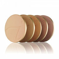 PurePressed® Base Mineral Foundation REFILL SPF 20/15