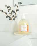 Citrus + Charcoal Hand Wash