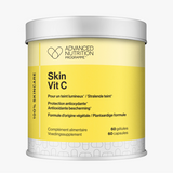 Skin Vit C  (60 caps)