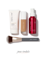Skintuition SPF 30 Radiance-Boosting Liquid Foundation
