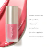 ColorLuxe Liquid Blush