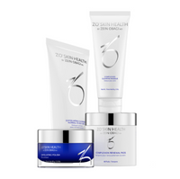 Complexion Clearing Program