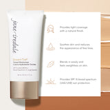 Dream Tint® Tinted Moisturizer SPF 15