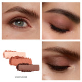 PurePressed® Eye Shadow Trio