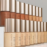 Beyond Matte™ Liquid Foundation