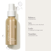 Hydration Spray- Balance