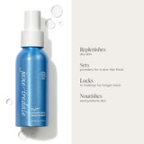 Hydration Spray- D2O