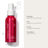 Hydration Spray- Pommisst