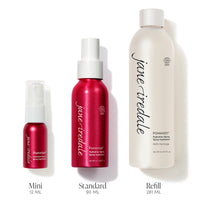 Hydration Spray- Pommisst