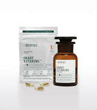 Smart Vitamins for HER