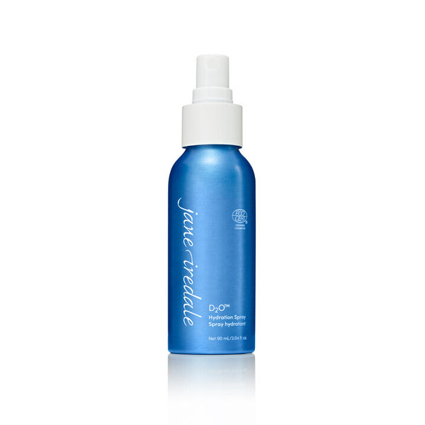 Hydration Spray- D2O