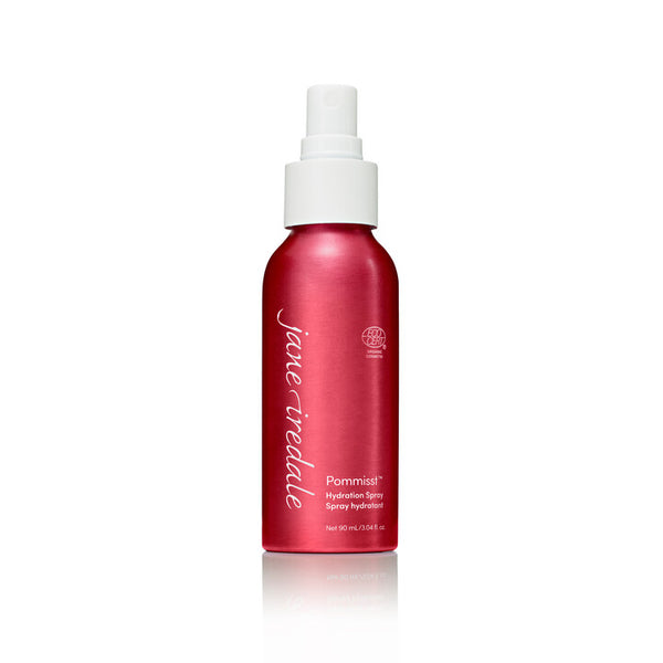 Hydration Spray- Pommisst
