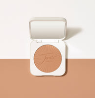 PureBronze Matte Bronzer Refill