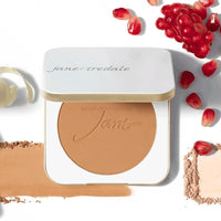 PurePressed® Base Mineral Foundation REFILL SPF 20/15