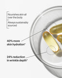 Skin Omegas+ (60 Caps)