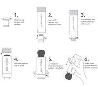 Powder-Me SPF 30 Dry Sunscreen