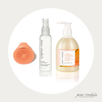 Botanical Brush Cleaner