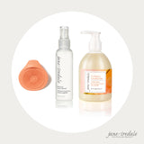 Botanical Brush Cleaner