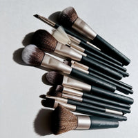 Powder Complexion Brush