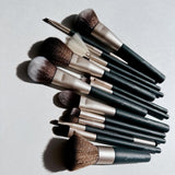 Powder Complexion Brush