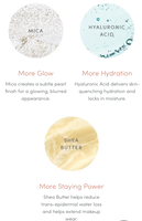 Smooth Affair® Illuminating Glow Face Primer