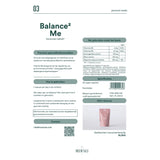 Balance² Me