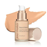 Beyond Matte™ Liquid Foundation