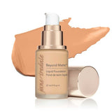 Beyond Matte™ Liquid Foundation
