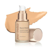 Beyond Matte™ Liquid Foundation