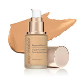 Beyond Matte™ Liquid Foundation