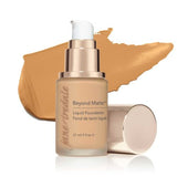Beyond Matte™ Liquid Foundation