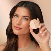 PureBronze Shimmer Bronzer Refill