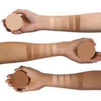 PurePressed® Base Mineral Foundation REFILL SPF 20/15