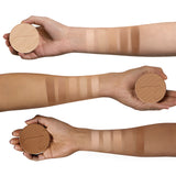PurePressed® Base Mineral Foundation REFILL SPF 20/15