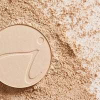 PurePressed® Base Mineral Foundation REFILL SPF 20/15