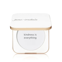 Refillable Compact