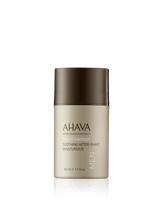 Soothing After-Shave Moisturizer