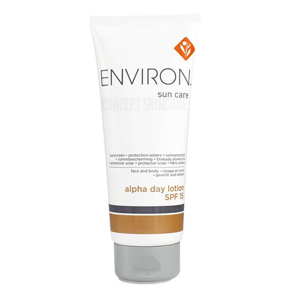 Alpha Day Lotion SPF 15